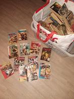 BD et livres, Boeken, Divers auteurs, Meerdere stripboeken, Ophalen, Gelezen