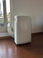 DeLonghi Pinguino PAC N77 ECO mobiele airconditioner, Ophalen, Gebruikt, 2 snelheden, Timer