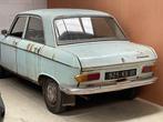 peugeot 204 berline 1968, Achat, 4 portes, Boîte manuelle, Toit ouvrant