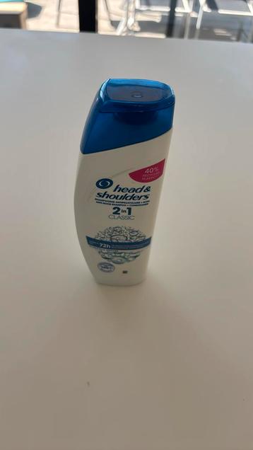 Shampoo of conditionior beschikbaar voor biedingen