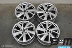 ORIGINEEL! 17 inch  velgen Audi Q2 - Audi A3! 81A601025C, Auto-onderdelen, Banden en Velgen, Gebruikt, Velg(en), 17 inch, Personenwagen