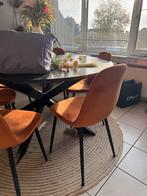 Stoelen, Maison & Meubles, Chaises, Autres couleurs, Soft, Enlèvement, Autres matériaux