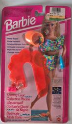 BARBIE VINTAGE FLOATING COOL COLLECTION, Kinderen en Baby's, Speelgoed | Poppen, Ophalen of Verzenden, Nieuw, Barbie