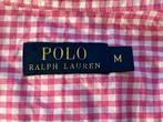 Exclusief kostuumhemd Ralph Lauren in nieuwstaat, Kleding | Heren, Overhemden, Ralph Lauren, Zo goed als nieuw, Roze, Halswijdte 39/40 (M)
