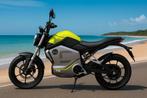 Echange avec voiture moto full électrique, Autos, Particulier, Électrique, Achat