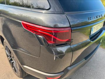 Glohh achterlichten range rover sport beschikbaar voor biedingen