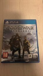 God of war ragnarök, Ophalen, Zo goed als nieuw