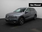 Volkswagen Tiguan Allspace 7pl 2.0 TDI SCR Highline Volkswag, Auto's, Volkswagen, Voorwielaandrijving, Gebruikt, 110 kW, 4 cilinders