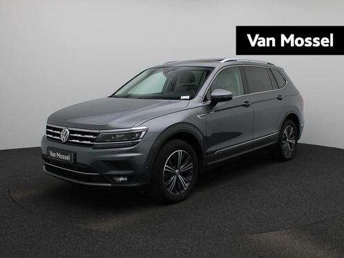 Volkswagen Tiguan Allspace 7pl 2.0 TDI SCR Highline Volkswag, Auto's, Volkswagen, Bedrijf, Te koop, Tiguan, Electronic Stability Program (ESP)