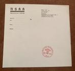 NSKK formulier Wien, Verzamelen, Ophalen of Verzenden