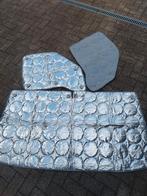 Binnenraam isolatie, Particulier, Fiat, Fiat