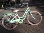 Meisjesfiets Oxford Fiore alu 24inch 7speed, Fietsen en Brommers, Ophalen, Oxford, Handrem, Gebruikt