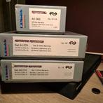 Ensemble LS NS/NMBS, Hobby & Loisirs créatifs, Autres marques, Enlèvement ou Envoi, Wagon, Comme neuf