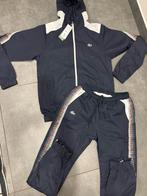 Lacoste trainingspak - size S, Kleding | Heren, Sportkleding, Ophalen of Verzenden, Nieuw