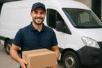 Chauffeur – Livreur expérimenté, disponible week-end