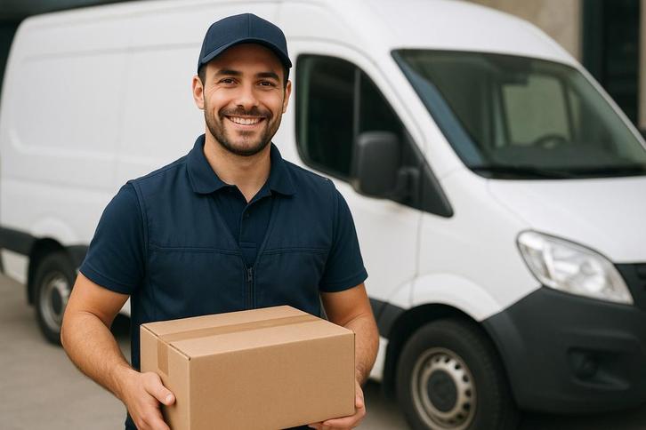 Chauffeur – Livreur expérimenté, disponible week-end, Vacatures, Vacatures | Chauffeurs