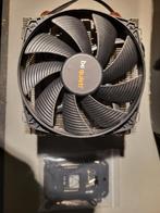 CPU Koeler Be Quiet, Ophalen, Zo goed als nieuw