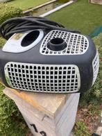 Pomp Messner ECO X Plus 10000ltr 70 watt!, Tuin en Terras, Ophalen of Verzenden, Gebruikt, Vijverpomp