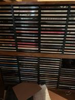 CDs 220 Stuks Allerlei, CD & DVD, Enlèvement, Comme neuf