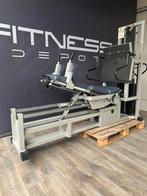 Presse à jambes Technogym Isotonic Line 260 kg, Enlèvement ou Envoi, Comme neuf