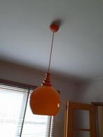 Retro luchter oranje, Enlèvement, Maison et Meubles