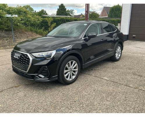 AUDI Q3 SPORTPACK 1.5 35 TFSI BUSINESS PLUS, Auto's, Audi, Bedrijf, Q3, 4x4, ABS, Achteruitrijcamera, Adaptieve lichten, Adaptive Cruise Control