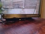 Cisco SG 300-20 - Gigabit Managed Switch, Computers en Software, Ophalen, Zo goed als nieuw