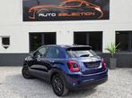 Fiat 500X 1.3 Multijet Urban Look | CAM | CARPLAY | CLIM, Auto's, Fiat, Voorwielaandrijving, Blauw, Bedrijf, 5 deurs