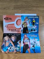 Milk inc cd singles- losing love-in my eyes-milk inc-dance, Ophalen of Verzenden, Zo goed als nieuw