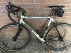 Koersfiets, Fietsen en Brommers, Fietsen | Racefietsen, 28 inch, Gebruikt, 10 tot 15 versnellingen, Heren