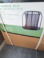 Inground trampoline  305 cm, Kinderen en Baby's, Ophalen, Nieuw