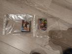 Marvel kaarten 75 stuks, Ophalen, Zo goed als nieuw, Meerdere kaarten