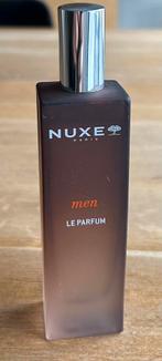 Nuxe Men Le Parfum 50 ml, Ophalen of Verzenden, Zo goed als nieuw