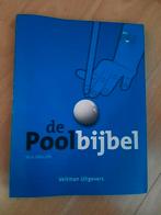 Livre de la bible de la piscine - Veltman Uitgevers - 224 pa, Enlèvement ou Envoi, Comme neuf