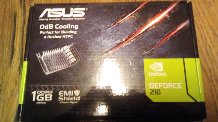 PC Videokaart, Computers en Software, Videokaarten, Zo goed als nieuw, Nvidia, PCI, GDDR3, HDMI, DVI, VGA, Ophalen of Verzenden