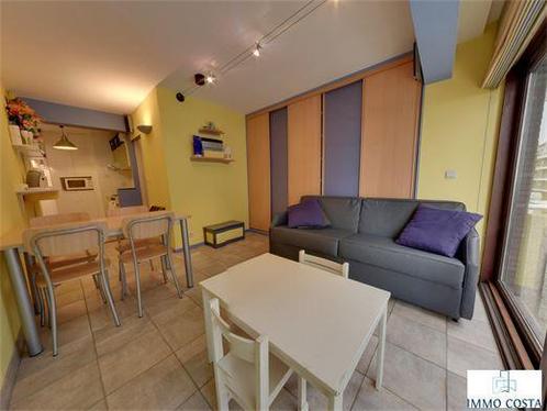 Appartement te koop in Middelkerke, Immo, Huizen en Appartementen te koop, Appartement, D