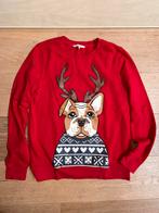 Kersttrui large (of maat 176), Kinderen en Baby's, Kinderkleding | Maat 176, Ophalen of Verzenden, Gebruikt