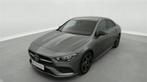 Mercedes-Benz CLA-Klasse 200 CLA 200 AMG LINE/S-CUIR/NAVI/FU, Gebruikt, 4 cilinders, 120 kW, Bedrijf
