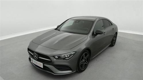 Mercedes-Benz CLA-Klasse 200 CLA 200 AMG LINE/S-CUIR/NAVI/FU, Auto's, Mercedes-Benz, Bedrijf, Te koop, CLA, Benzine, Berline, 4 deurs