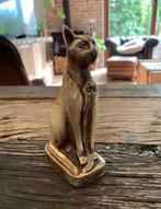 Ancient Egyptian cat Bastet goddess of protection, Ophalen of Verzenden
