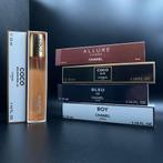 Parfums 33ml, Handtassen en Accessoires, Nieuw, Ophalen of Verzenden