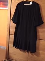 Robe Calvin Klein, Zwart, Maat 42/44 (L), Ophalen of Verzenden, Zo goed als nieuw