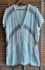 Prachtige tuniek X.L Zara., Kleding | Dames, Grote Maten, Zara, Ophalen of Verzenden, Zo goed als nieuw, Blouse of Tuniek