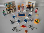 Playmobil keuken, Kinderen en Baby's, Speelgoed | Playmobil, Gebruikt, Ophalen of Verzenden