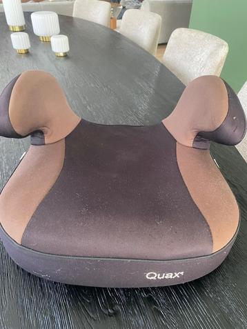 Autozitje, Autres marques, Ceinture de sécurité, 15 à 36 kg, Enlèvement