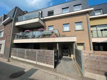 Appartement in Sint-Lievens-Houtem, 2 slpks