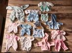 Lot de vêtements de poupées pour poupons – Vintage (1990), Ophalen of Verzenden, Gebruikt, Overige typen
