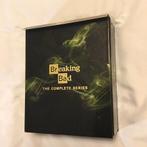 Breaking  Bad complete reeks op bluray, Ophalen of Verzenden, Zo goed als nieuw