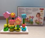 Jeu à enfiler jardin de fleurs, Ophalen of Verzenden, Zo goed als nieuw