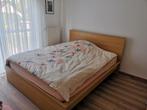Bed + matras, Huis en Inrichting, Slaapkamer | Complete slaapkamers, Ophalen, Gebruikt